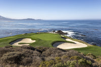 Pebble Beach Wall Art