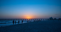 Pensacola Florida Wall Art