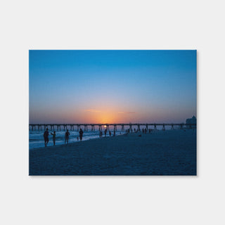 AUTO-MOCKUP WHITE | Pensacola Florida | 1 Piece | Gallery Wrap | group=4x3