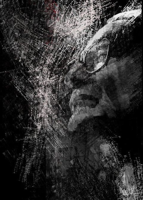 Pesci Wall Art