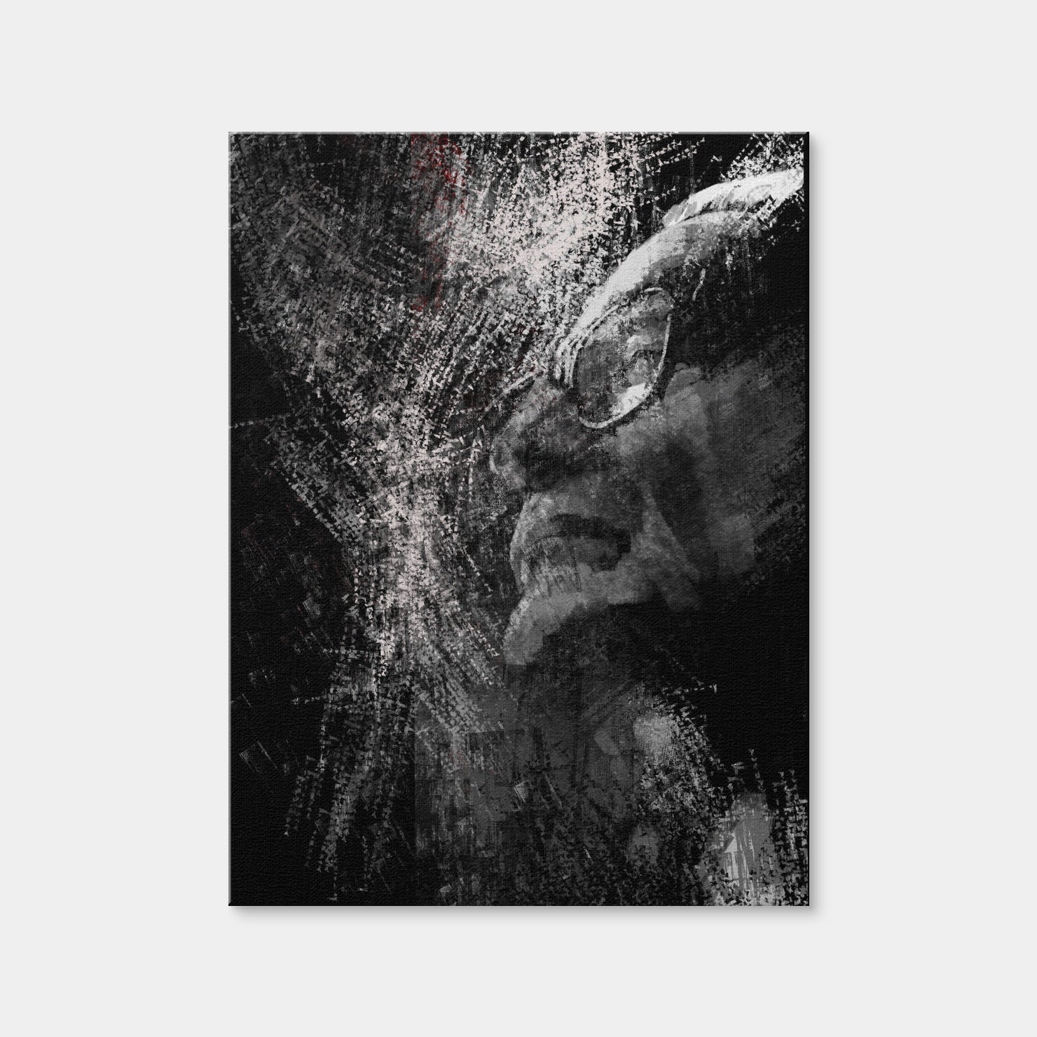 AUTO-MOCKUP WHITE | Pesci | 1 Piece | Gallery Wrap Canvas | group=3x4