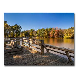 AUTO-MOCKUP WHITE | Petit Jean State Park | 1 Piece | Gallery Wrap Canvas | group=4x3