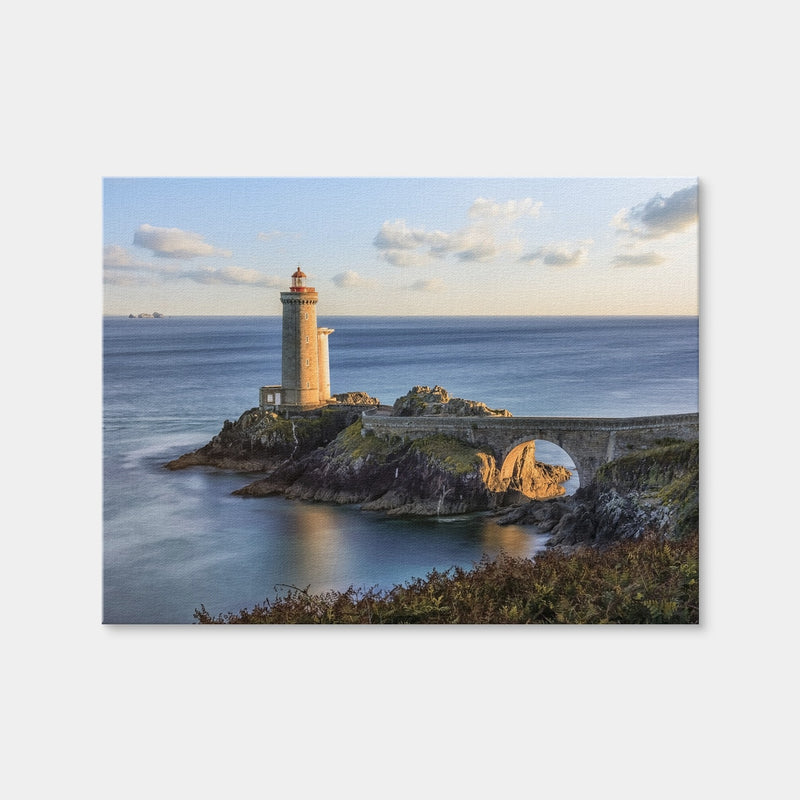 AUTO-MOCKUP WHITE | Petit Minou | 1 Piece | Gallery Wrap | group=4x3