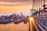 Philadelphia Wall Art