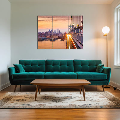 AUTO-MOCKUP ROOM | Philadelphia