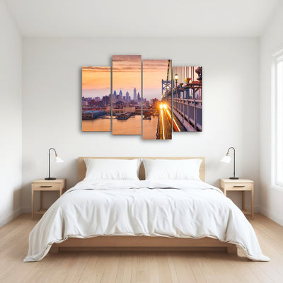 AUTO-MOCKUP ROOM | Philadelphia