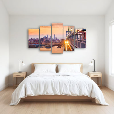 AUTO-MOCKUP ROOM | Philadelphia