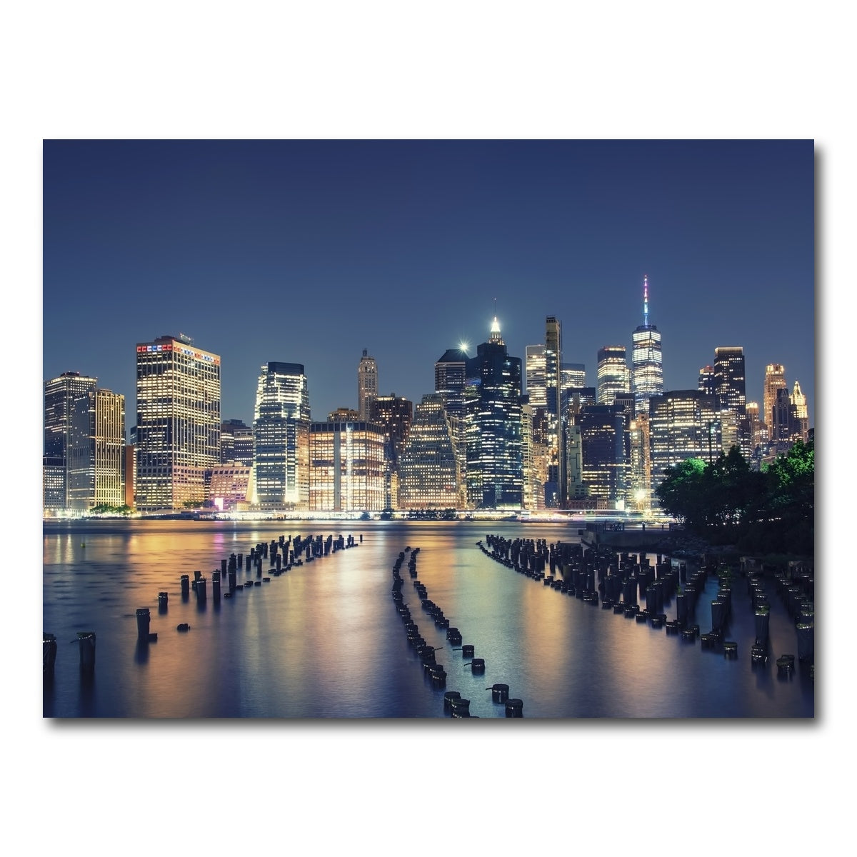 Pier One Wall Art
