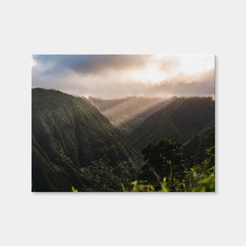 AUTO-MOCKUP WHITE | Piercing Light | 1 Piece | Gallery Wrap | group=4x3