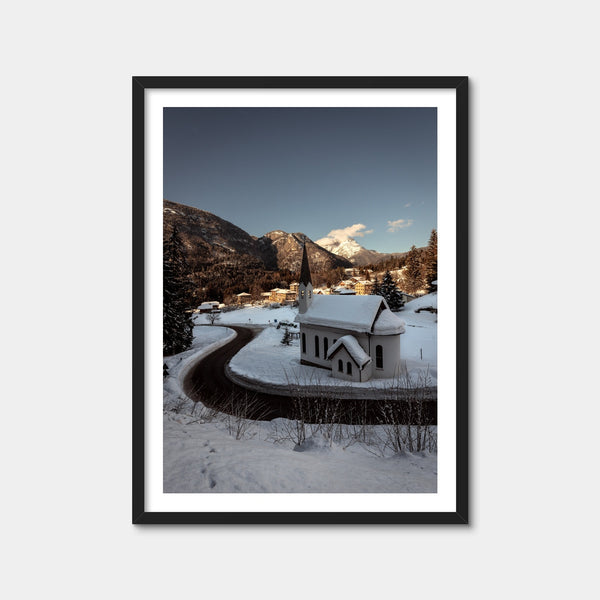 Pinie II Wall Art — Framed Print Format preview