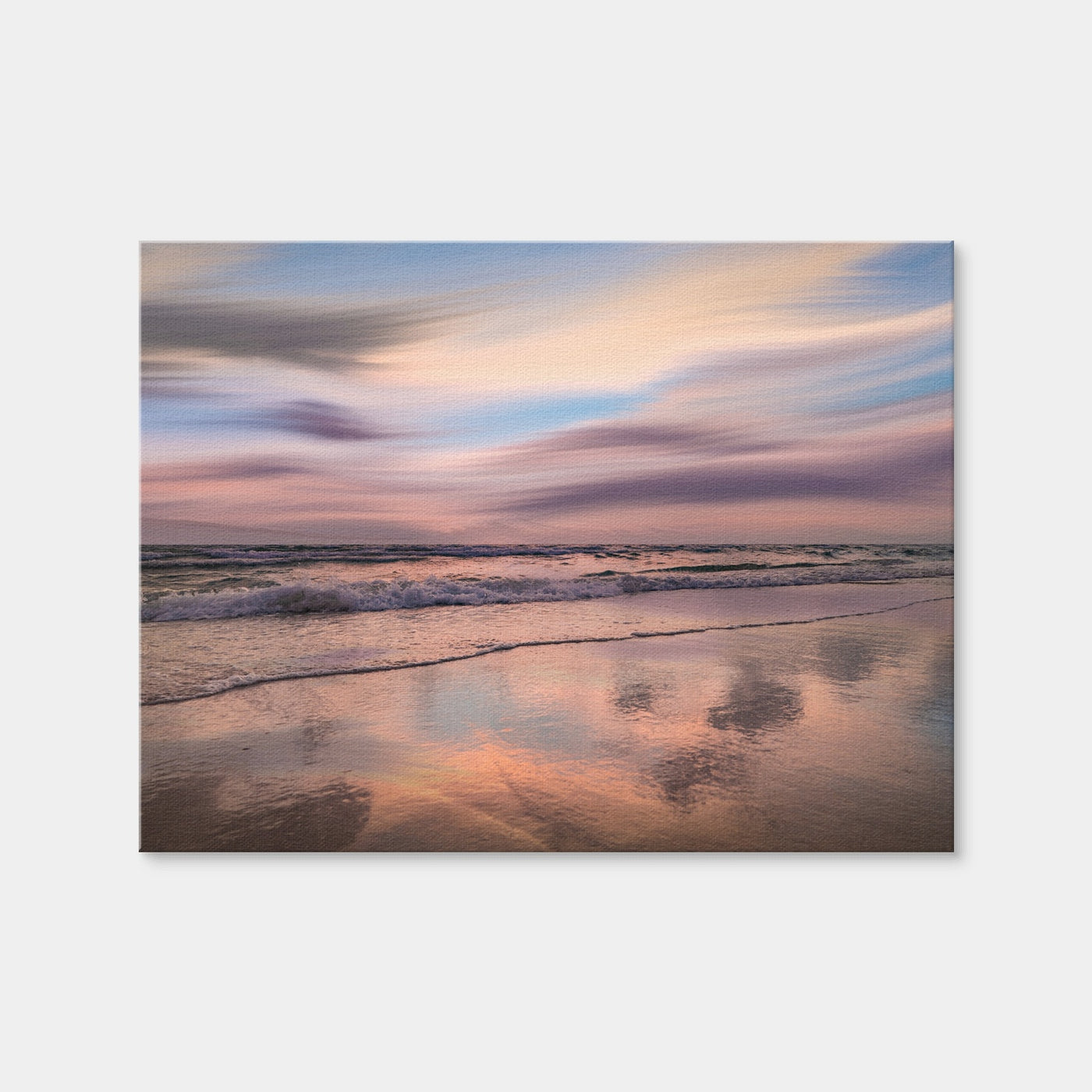 AUTO-MOCKUP WHITE | Pink Beauty | 1 Piece | Gallery Wrap | group=4x3