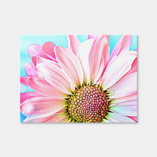 AUTO-MOCKUP WHITE | Pink Dahlia | 1 Piece | Gallery Wrap | group=4x3