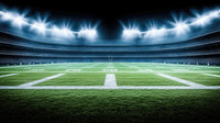 Playing Field Wall Art