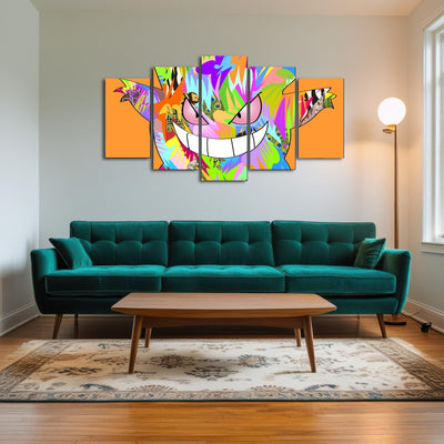 AUTO-MOCKUP ROOM | Pokemon Dark