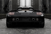 Porsche Carrera GT Wall Art