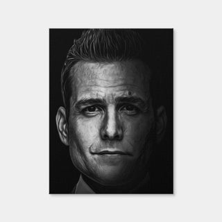 AUTO-MOCKUP WHITE | Portrait Suits | 1 Piece | Gallery Wrap Canvas | group=3x4