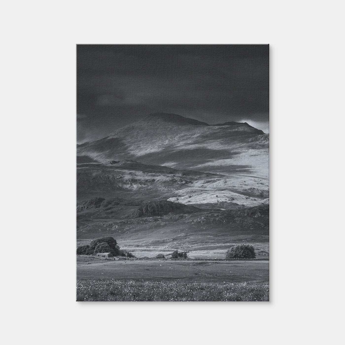AUTO-MOCKUP WHITE | Prairie to Peak | 1 Piece | Gallery Wrap Canvas | group=3x4