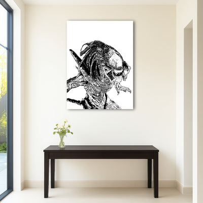 AUTO-MOCKUP ROOM | Predalien