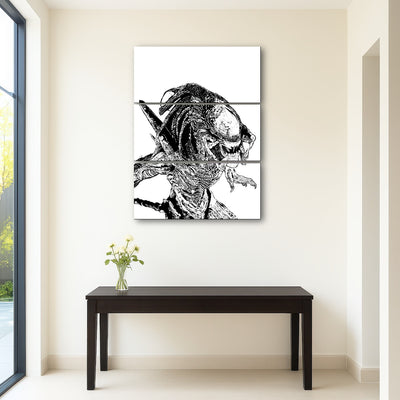 AUTO-MOCKUP ROOM | Predalien