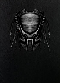 Predator 2 Wall Art