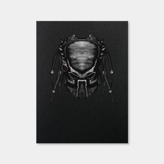 AUTO-MOCKUP WHITE | Predator 2 | 1 Piece | Gallery Wrap Canvas | group=3x4