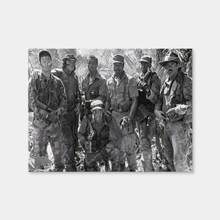 AUTO-MOCKUP WHITE | Predator Crew | 1 Piece | Gallery Wrap Canvas | group=4x3