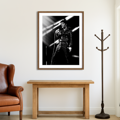 AUTO-MOCKUP ROOM | Presley Wall Art