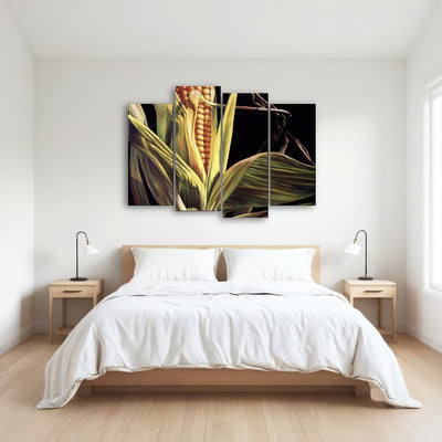 AUTO-MOCKUP ROOM | Pretty Corny