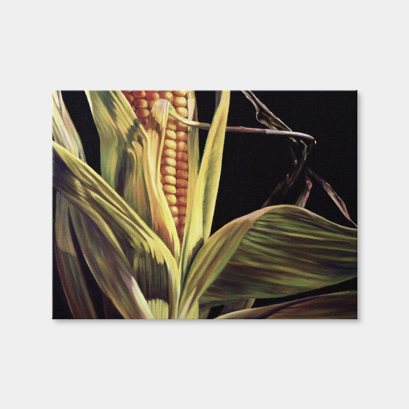 AUTO-MOCKUP WHITE | Pretty Corny | 1 Piece | Gallery Wrap | group=4x3