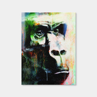 AUTO-MOCKUP WHITE | Primate 3 | 1 Piece | Gallery Wrap Canvas | group=3x4