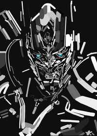 Prime Wall Art