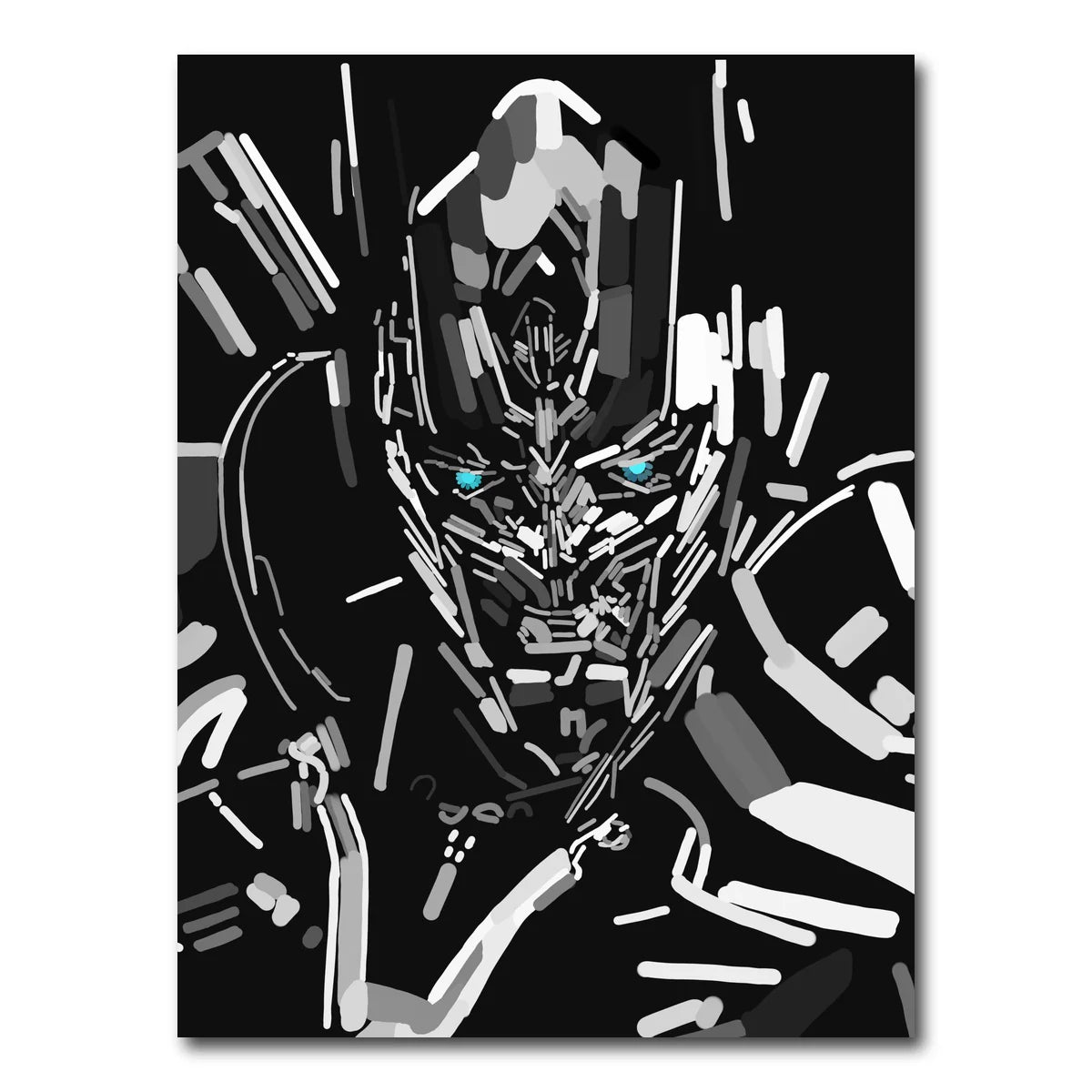 Prime Wall Art