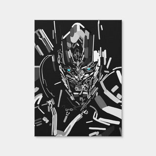 AUTO-MOCKUP WHITE | Prime | 1 Piece | Gallery Wrap Canvas | group=3x4