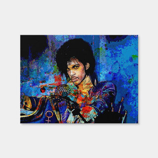 AUTO-MOCKUP WHITE | Prince | 1 Piece | Gallery Wrap | group=4x3
