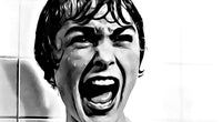 Psycho Wall Art