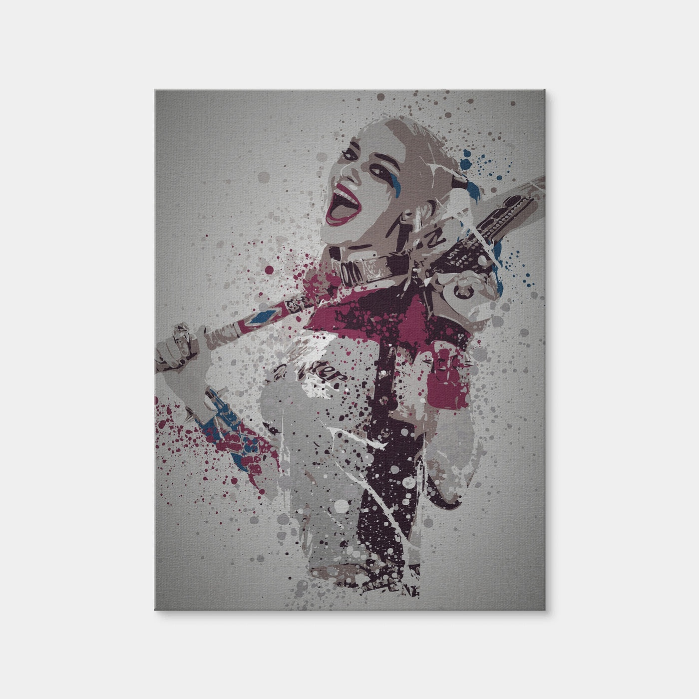 AUTO-MOCKUP WHITE | Puddin | 1 Piece | Gallery Wrap Canvas | group=3x4