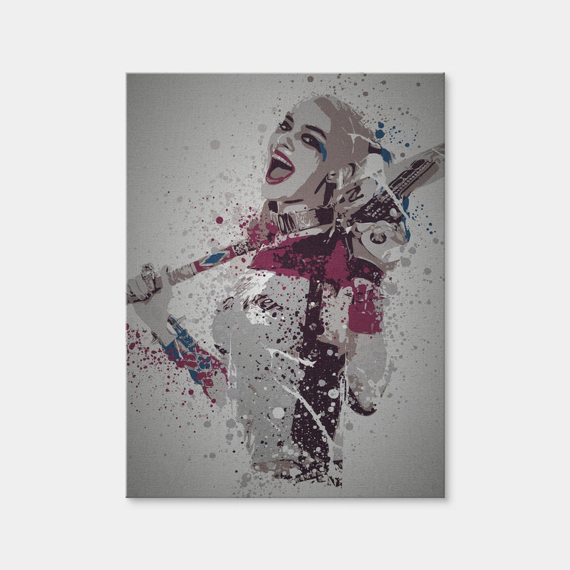 AUTO-MOCKUP WHITE | Puddin | 1 Piece | Gallery Wrap Canvas | group=3x4