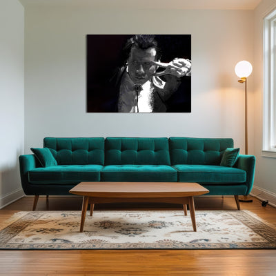 AUTO-MOCKUP ROOM | Pulp Fiction Dance