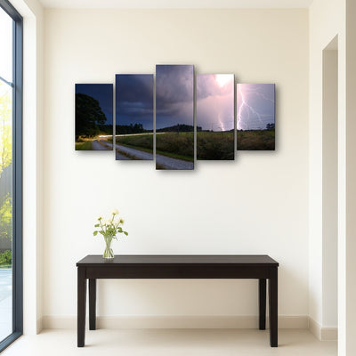 AUTO-MOCKUP ROOM | Purple Strike