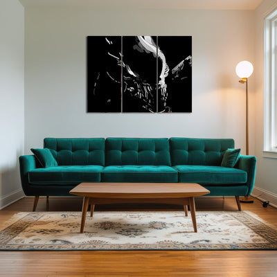 AUTO-MOCKUP ROOM | Queen