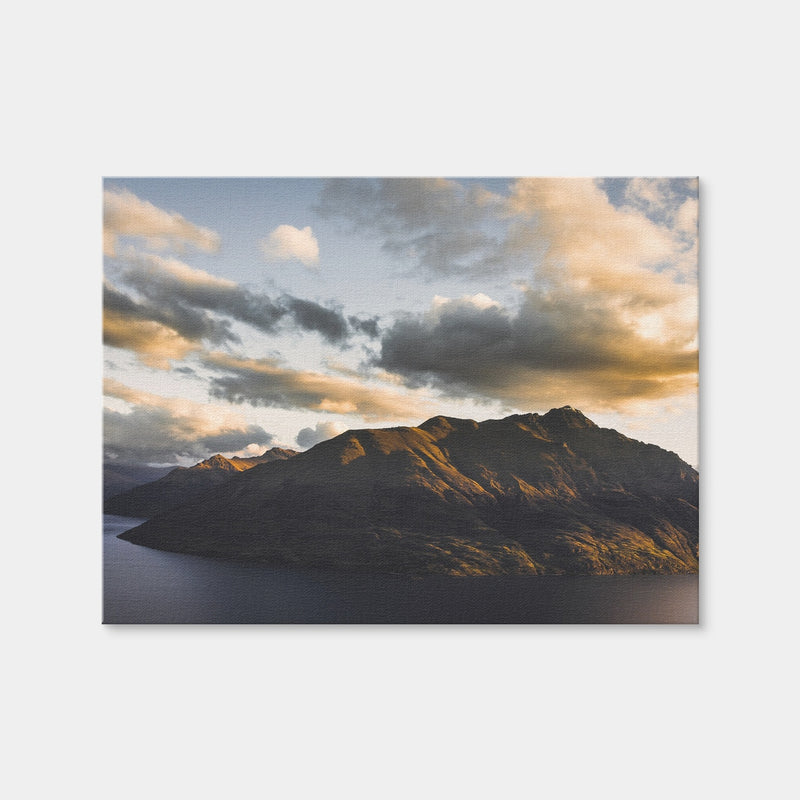 AUTO-MOCKUP WHITE | Queenstown Sky | 1 Piece | Gallery Wrap Canvas | group=4x3