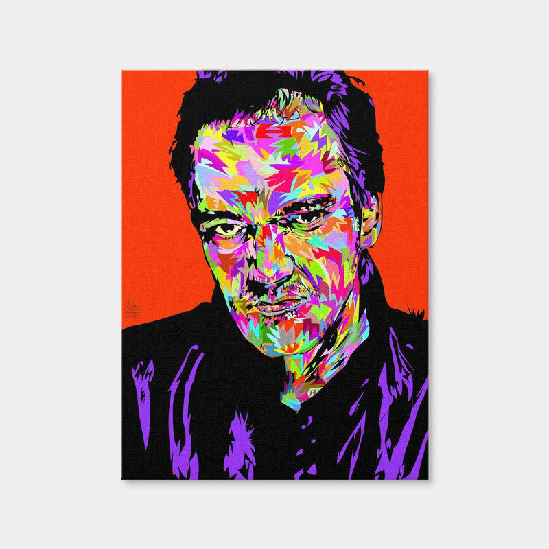 AUTO-MOCKUP WHITE | Quentin | 1 Piece | Gallery Wrap Canvas | group=3x4