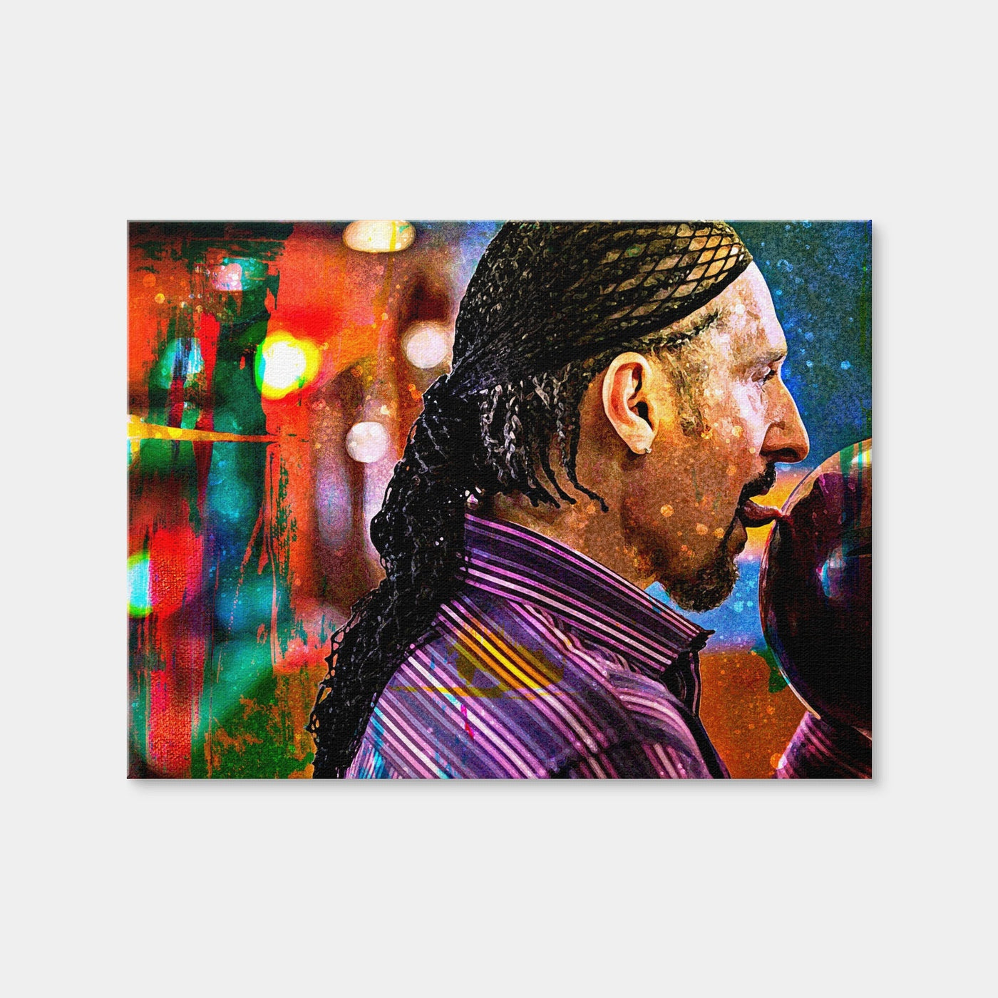 AUTO-MOCKUP WHITE | Quintana | 1 Piece | Gallery Wrap | group=4x3