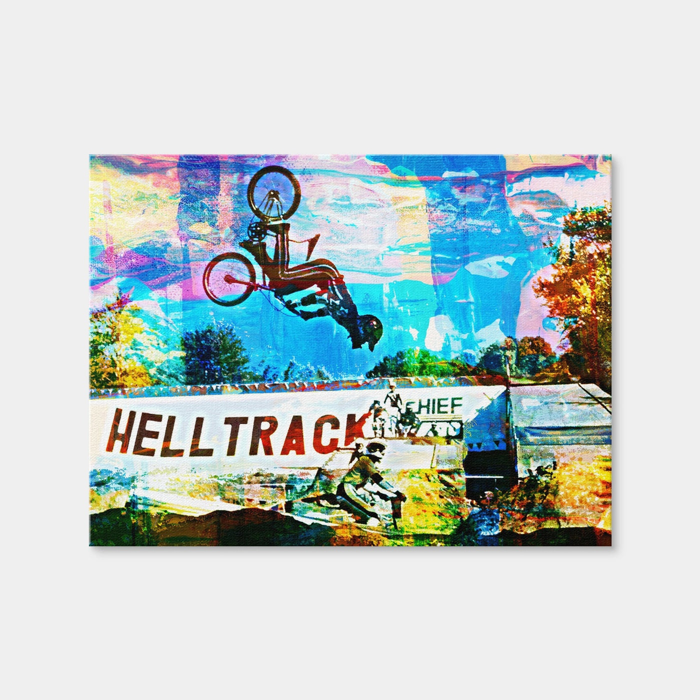 AUTO-MOCKUP WHITE | RAD Flip | 1 Piece | Gallery Wrap Canvas | group=4x3