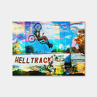 AUTO-MOCKUP WHITE | RAD Flip | 1 Piece | Gallery Wrap Canvas | group=4x3