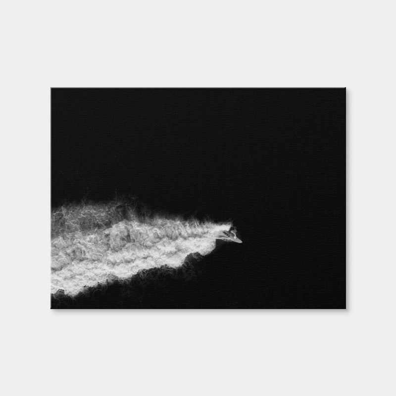 AUTO-MOCKUP WHITE | RIp It | 1 Piece | Gallery Wrap Canvas | group=4x3