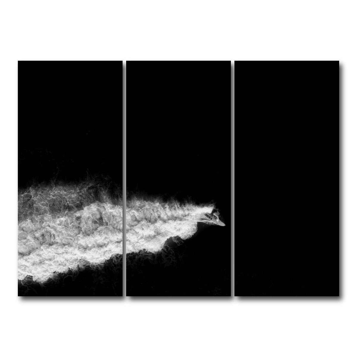 AUTO-MOCKUP WHITE | RIp It | 3 Piece | Gallery Wrap Canvas | group=8x18