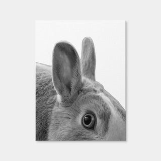 AUTO-MOCKUP WHITE | Rabbit | 1 Piece | Gallery Wrap Canvas | group=3x4