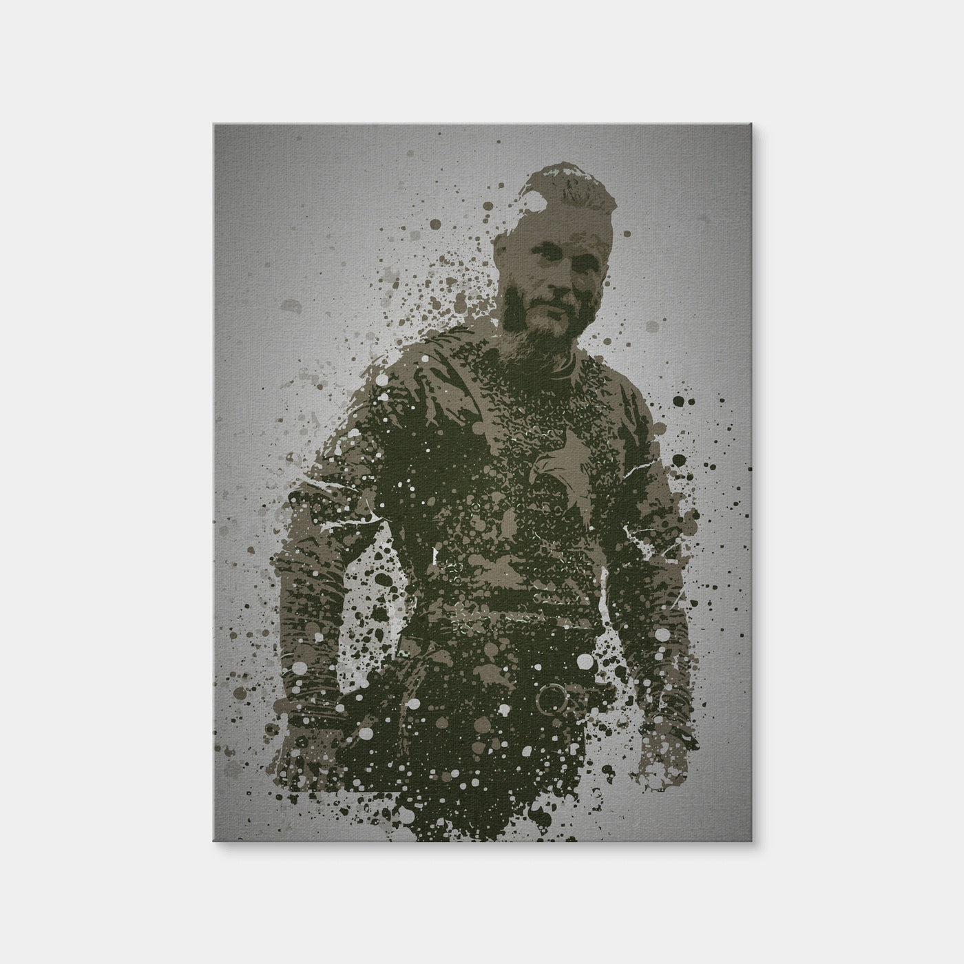 AUTO-MOCKUP WHITE | Ragnar | 1 Piece | Gallery Wrap Canvas | group=3x4