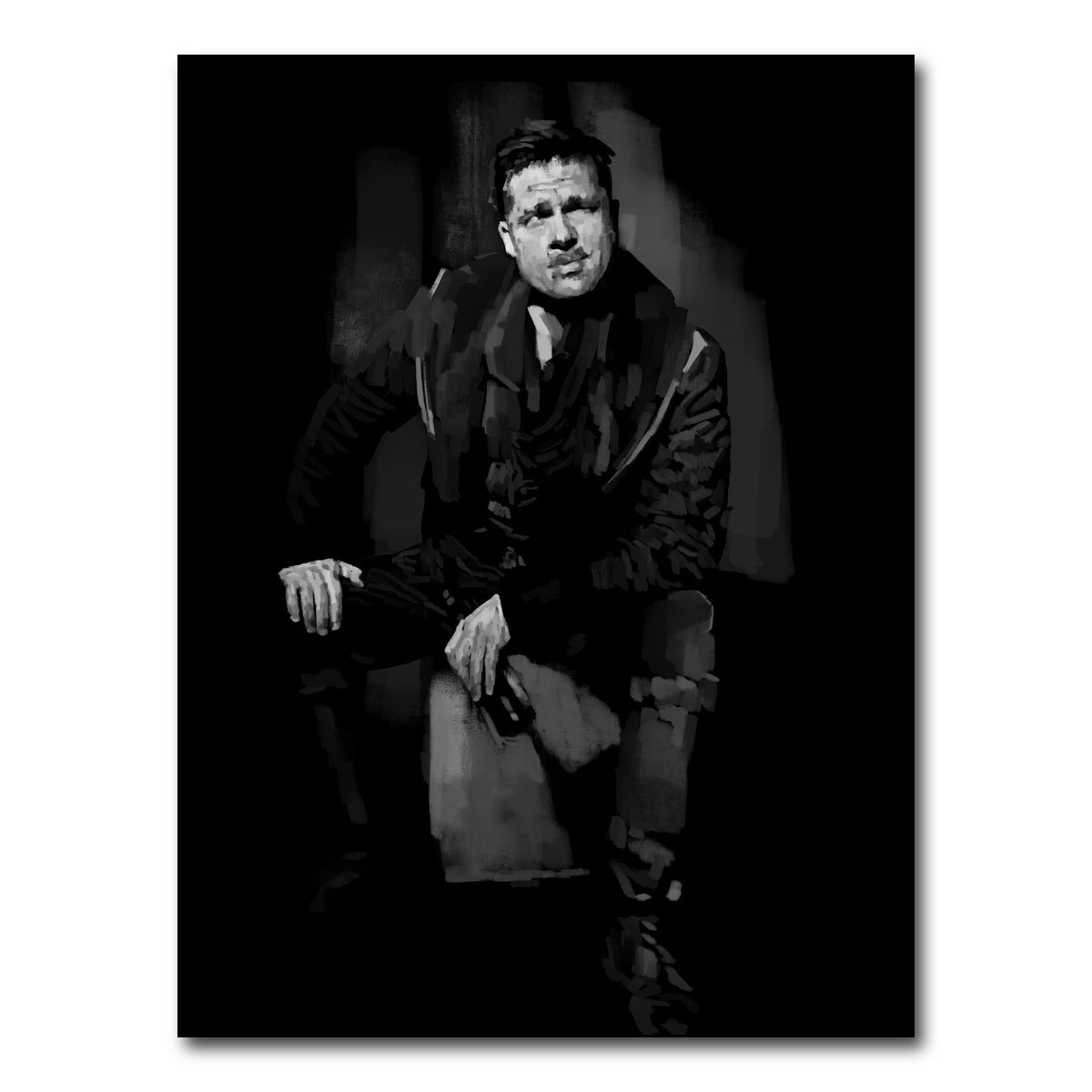 AUTO-MOCKUP WHITE | Raine | 1 Piece | Gallery Wrap Canvas | group=3x4